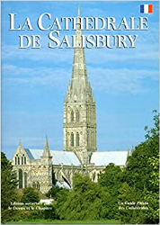 La Cathedrale de salisbury